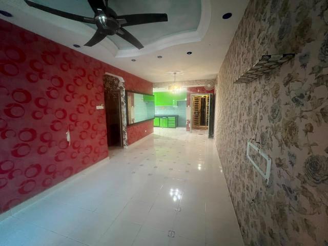 Apartment for rent in Johore Bahru, Johor