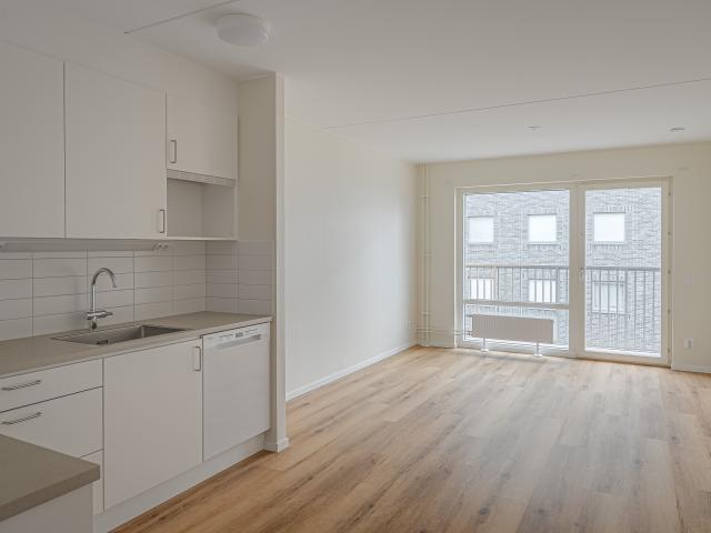 Lägenhet hyra i Järva stadsdelsområde, Stockholm