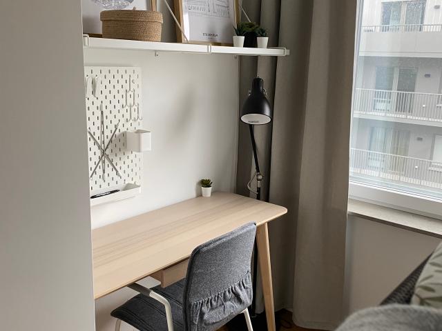 Lägenhet hyra i Botkyrka, Stockholm