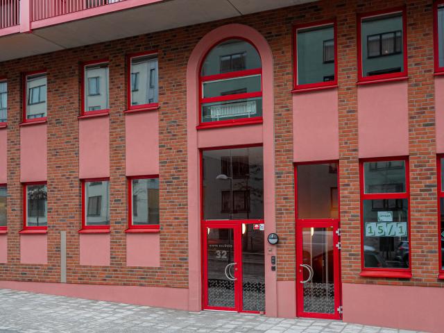 Lägenhet hyra i Botkyrka, Stockholm
