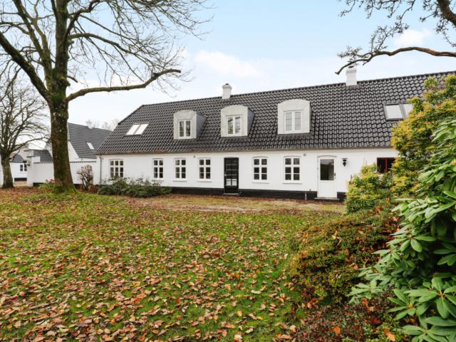 Lejlighed til leje i Hjerting, Esbjerg