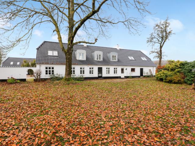 Lejlighed til leje i Hjerting, Esbjerg