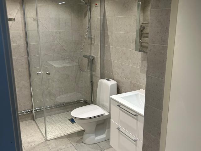 Lägenhet hyra i Södra Klagshamn, Skåne