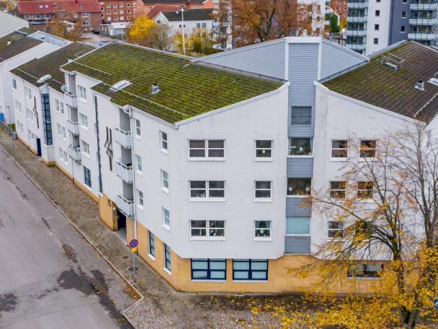 Lägenhet hyra i Klippan, Skåne