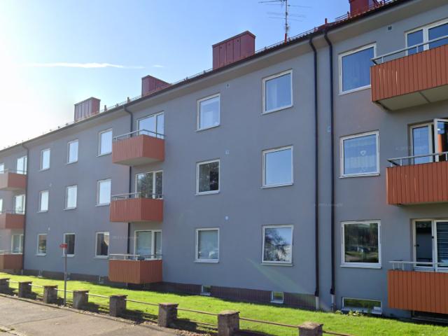 Lägenhet hyra i Klippan, Skåne