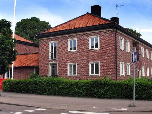 Lägenhet hyra i Ljungbyhed, Skåne