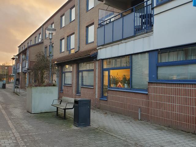 Lägenhet hyra i Klippan, Skåne