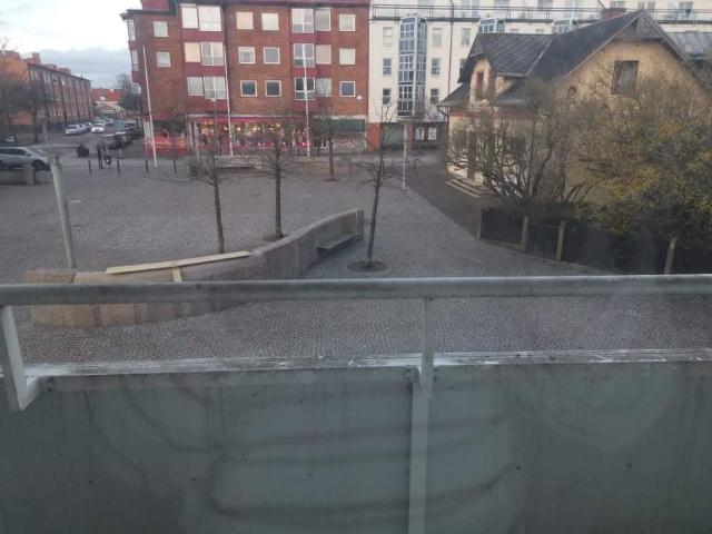 Lägenhet hyra i Klippan, Skåne