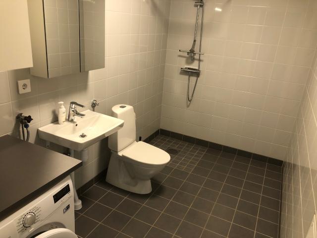 Lägenhet hyra i Klippan, Skåne