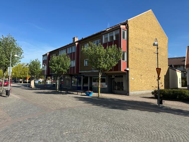 Lägenhet hyra i Klippan, Skåne