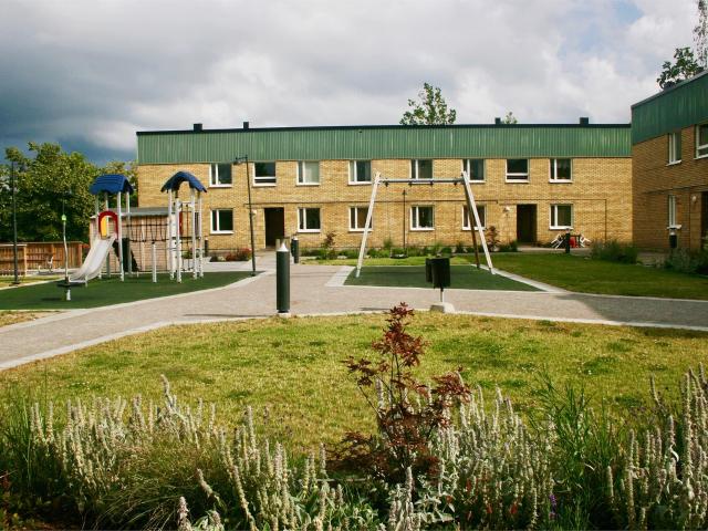 Lägenhet hyra i Västra Götaland