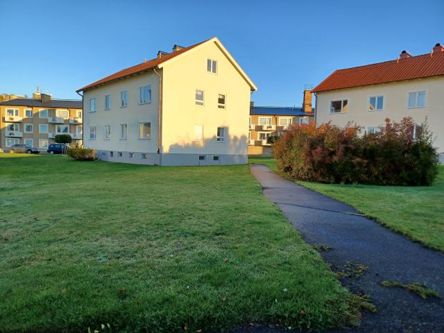 Lägenhet hyra i Skåne