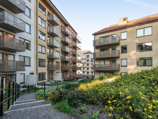Lägenhet hyra i Knivsta, Uppsala