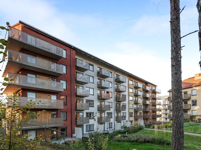 Lägenhet hyra i Knivsta, Uppsala