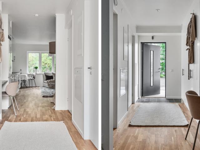Lägenhet hyra i Knivsta, Uppsala