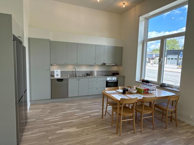 Lägenhet hyra i Knivsta, Uppsala