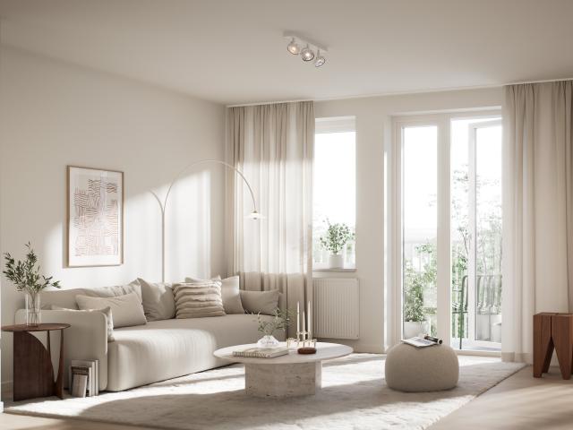 Lägenhet hyra i Knivsta, Uppsala