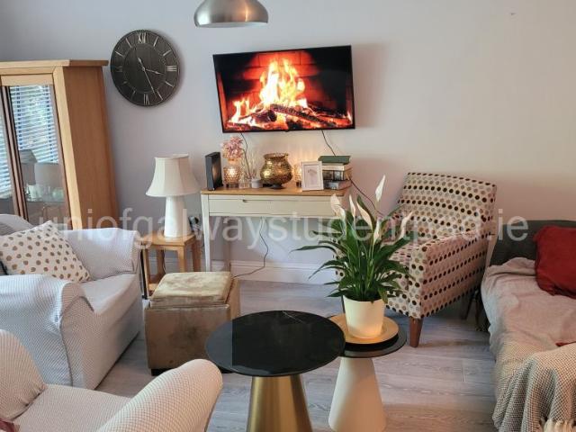 Apartment to rent in Gaillimh, Connacht