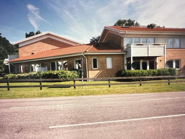 Lägenhet hyra i Halland
