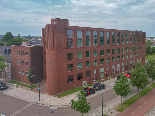 Appartement te huur in Wyckerpoort, Limburg