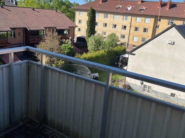 Lägenhet hyra i Köping, Västmanland