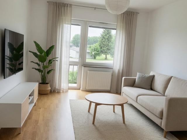 Lägenhet hyra i Köping, Västmanland