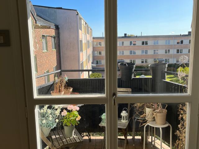 Lägenhet hyra i Köping, Västmanland