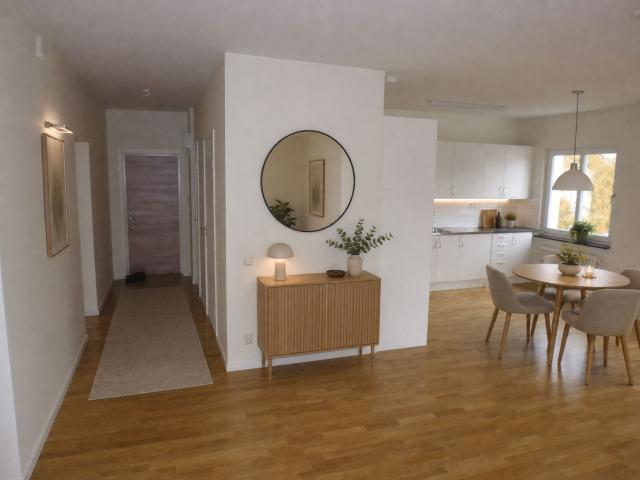 Lägenhet hyra i Köping, Västmanland
