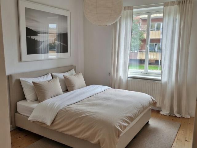 Lägenhet hyra i Byjorden, Köping