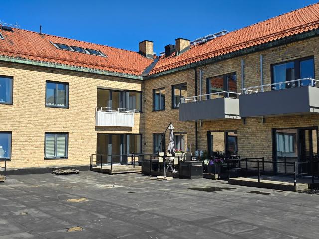 Lägenhet hyra i Köping, Västmanland