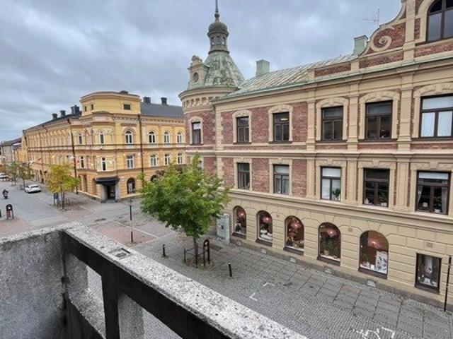 Lägenhet hyra i Innerstaden, Köping