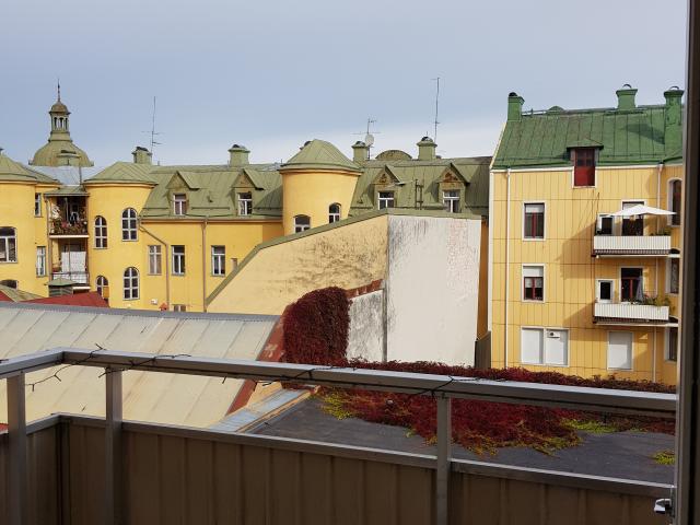 Lägenhet hyra i Köping, Västmanland