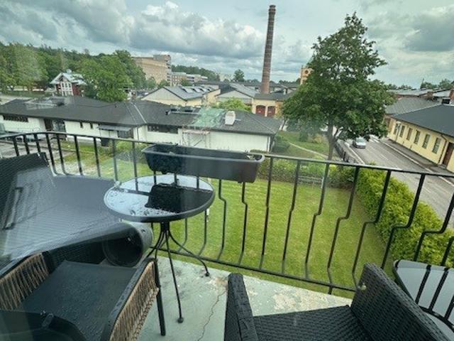 Lägenhet hyra i Köping, Västmanland