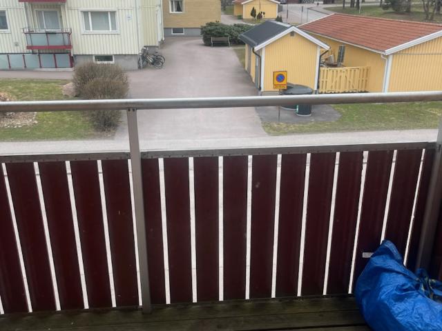 Lägenhet hyra i Köping, Västmanland
