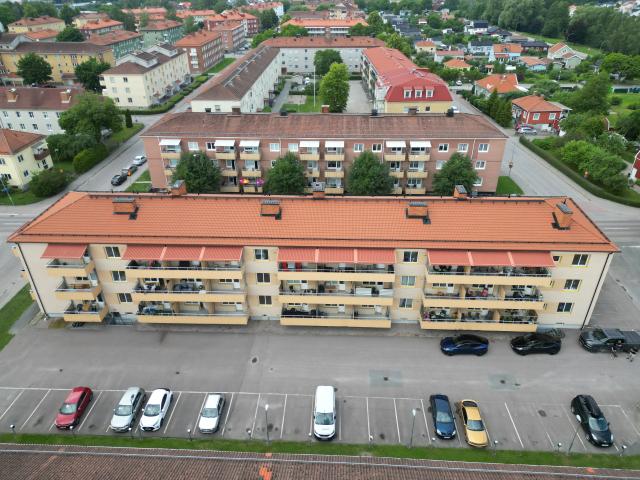 Lägenhet hyra i Köping, Västmanland