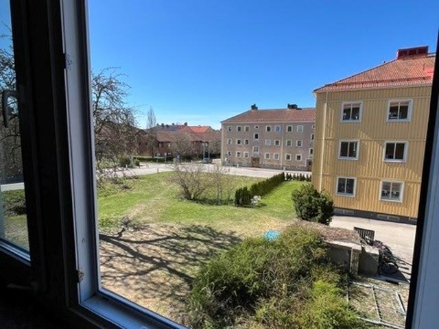 Lägenhet hyra i Köping, Västmanland