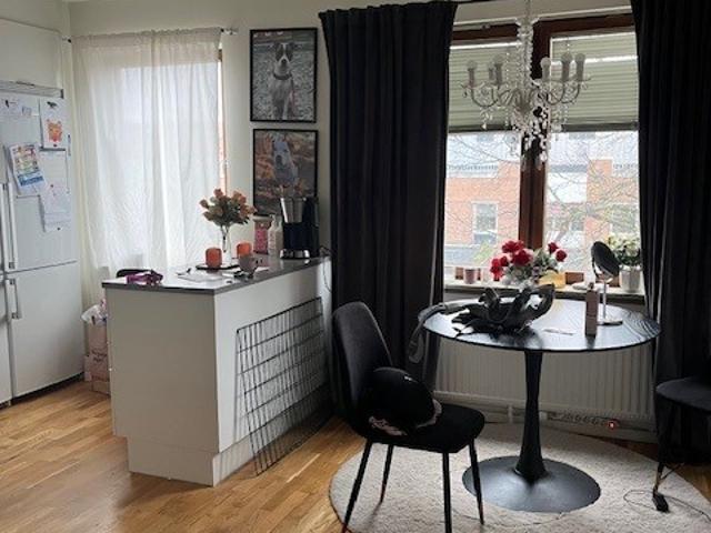 Lägenhet hyra i Köping, Västmanland