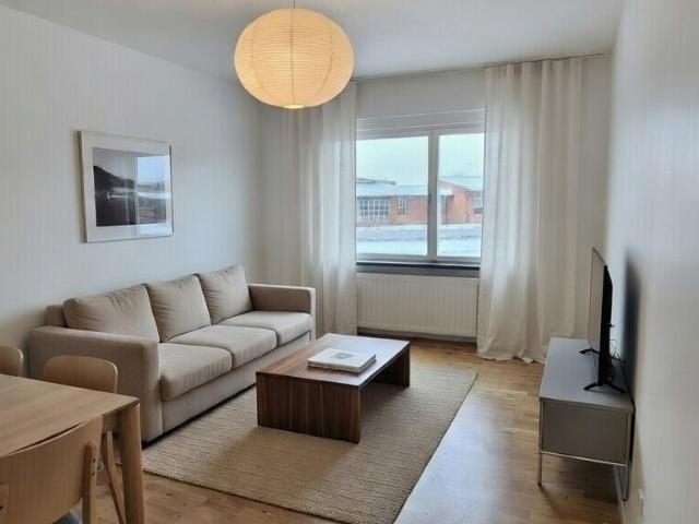 Lägenhet hyra i Köping, Västmanland