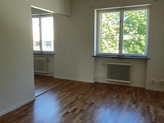 Lägenhet hyra i Köping, Västmanland