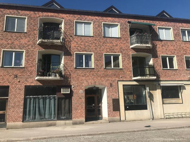 Lägenhet hyra i Köping, Västmanland