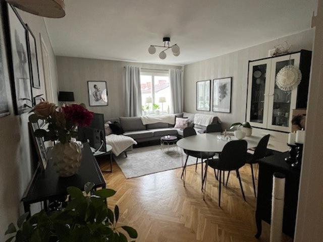 Lägenhet hyra i Köping, Västmanland