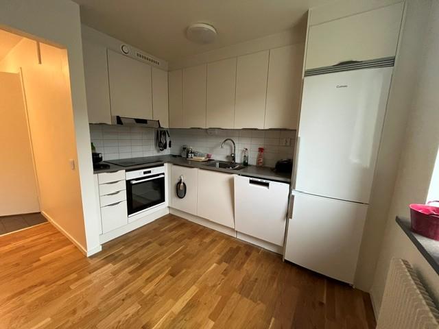 Lägenhet hyra i Köping, Västmanland