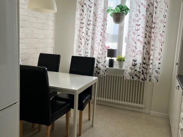 Lägenhet hyra i Köping, Västmanland