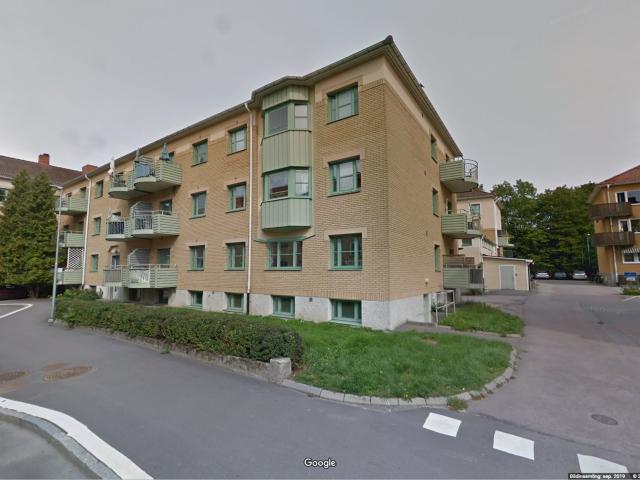 Lägenhet hyra i Köping, Västmanland