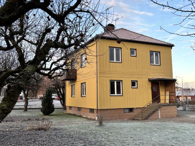 Lägenhet hyra i Köping, Västmanland