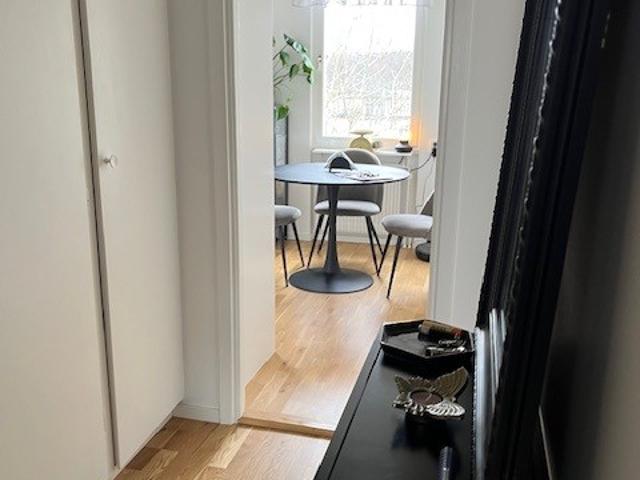Lägenhet hyra i Köping, Västmanland