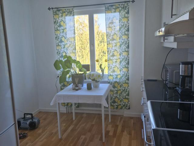 Lägenhet hyra i Nyckelberget, Köping