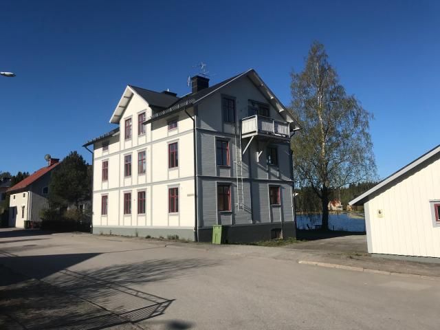 Lägenhet hyra i Kopparberg, Örebro