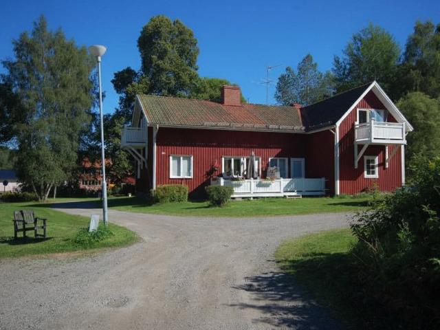 Lägenhet hyra i Kopparberg, Örebro