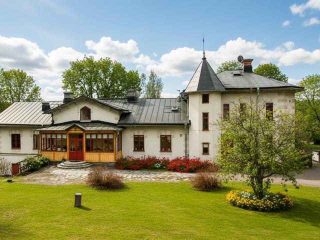 Lägenhet hyra i Kopparberg, Örebro